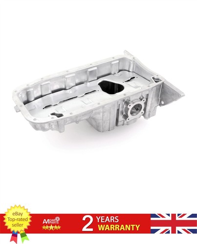 Oil sump for vauxhall astra - oil,