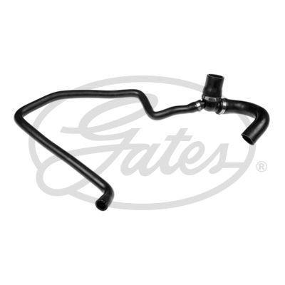 Radiator hose for vauxhall - hose,