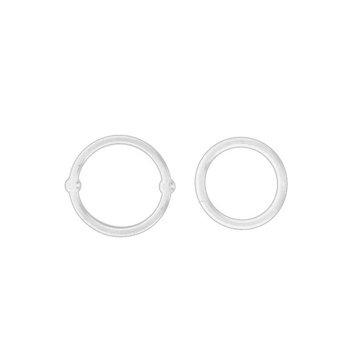 Oil radiator seal fits - oil,