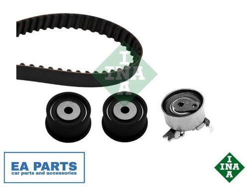 Timing belt set for opel - timing,