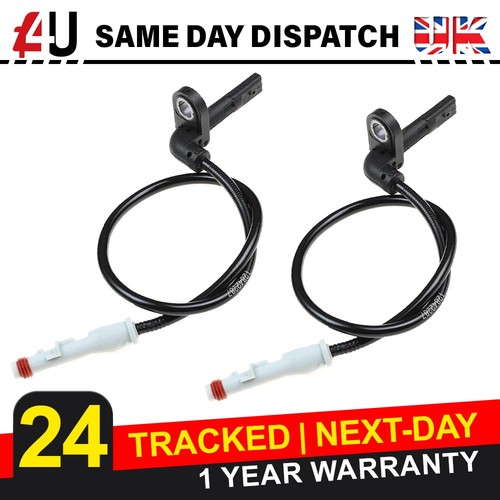 Front abs speed sensor for - speed,