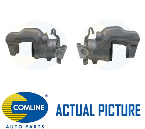Brake caliper pair pcs - pair, 2