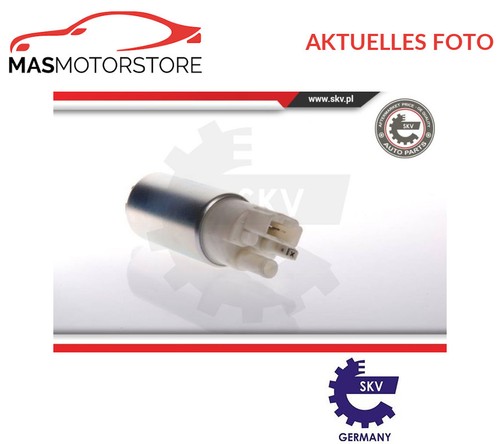 Electric fuel pump skv germany - electric,