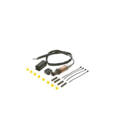 Lambda sensor for opel - sensor,