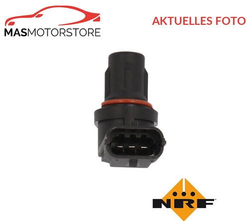 Camshaft sensor pulse - sensor,
