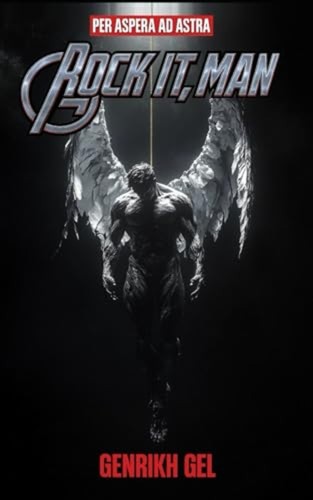 Rock man per - -, ad