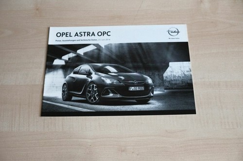 236035 opel astra opc - 236035),