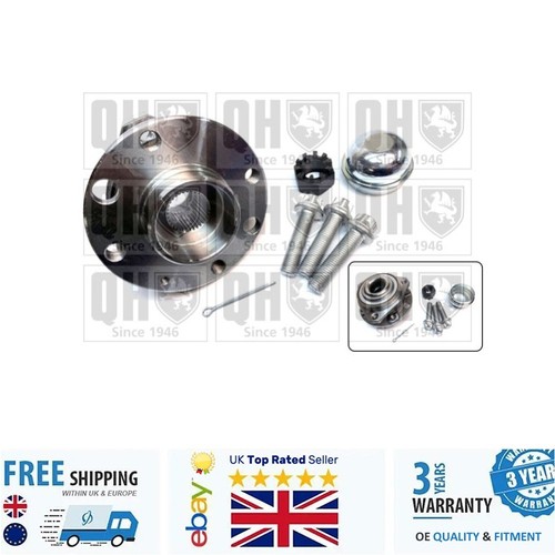 Wheel bearing kit - bearing,