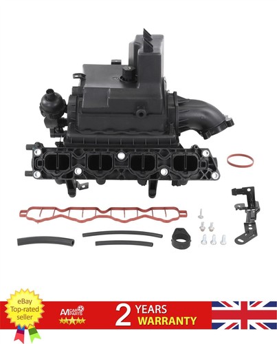 Intake manifold module - intake,