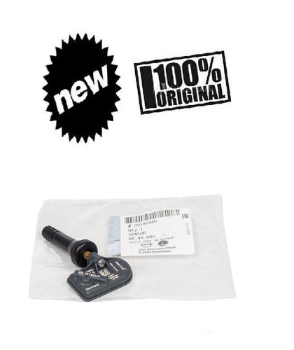 Tpms tire pressure - tpms, sensor