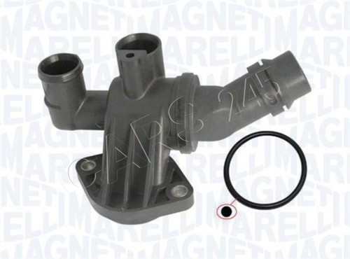 Magneti marelli coolant - marelli,