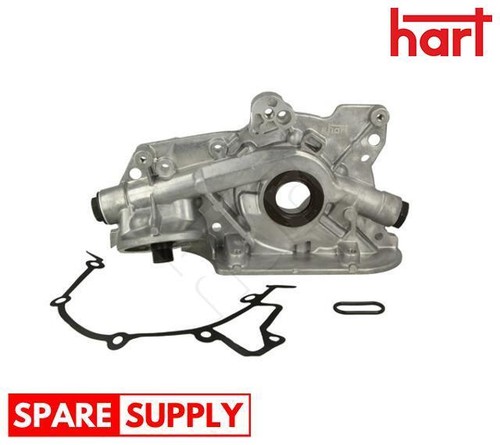 Oil pump for opel - oil, astra