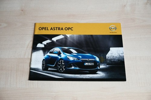 236060 opel astra gtc opc - opel,