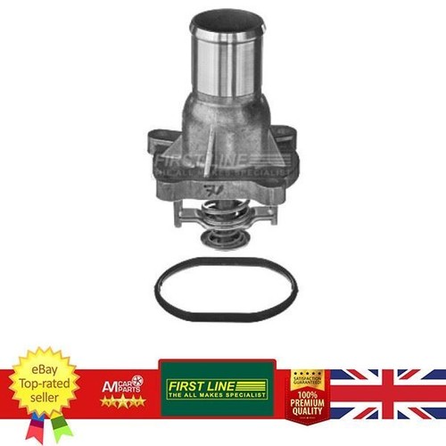 Coolant thermostat for fiat - coolant,