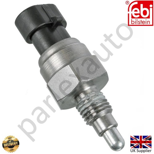 Febi reverse light - light, switch