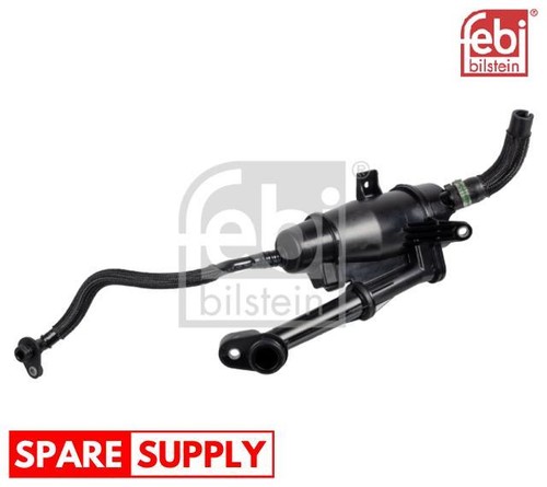 Oil trap crankcase breather - oil, trap,