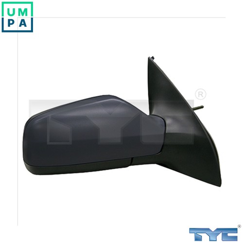 Exterior mirror 325 - mirror, for