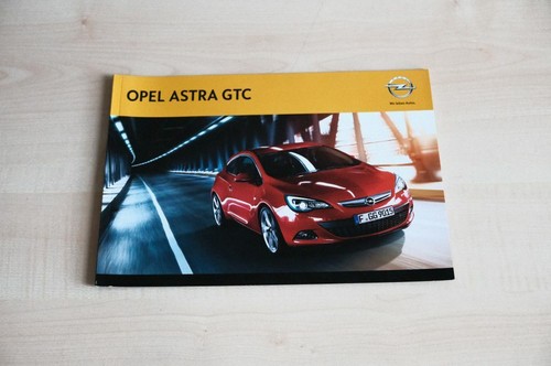 236045 opel astra gtc - opel,