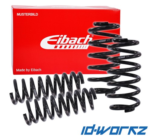 Eibach pro kit - eibach, lowering