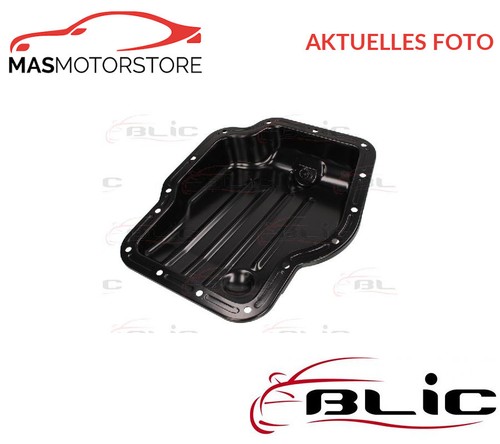 Oil pan blic 0216 5051475p - oil,
