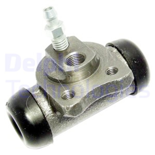 Delphi wheel brake cylinder - wheel,