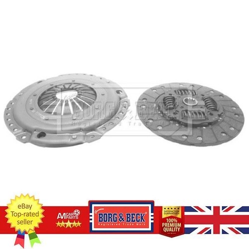 Clutch kit for vauxhall - clutch,