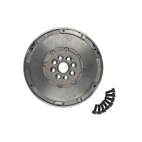 Dual mass flywheel fits - dual,