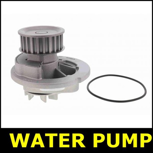 Water pump for vauxhall - for,