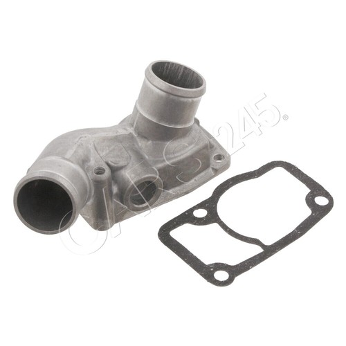 Febi coolant thermostat - coolant,