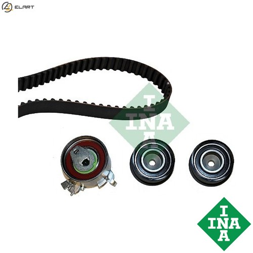 Timing belt kit 530 - timing,