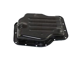 Oil sump fits astra - sump, 1.7d