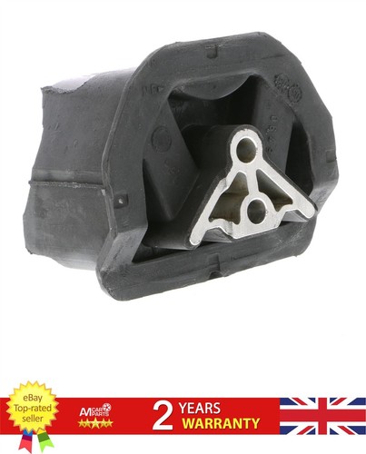 Front right engine mounting - front,