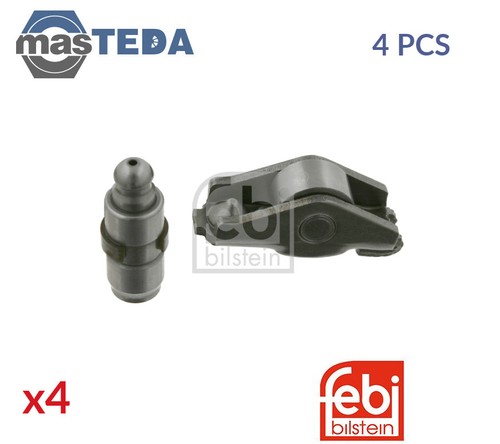 23573 camshaft valve rocker - camshaft,
