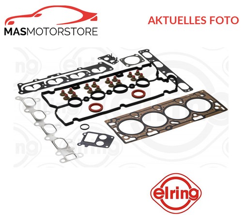 Gasket set cylinder head - set,