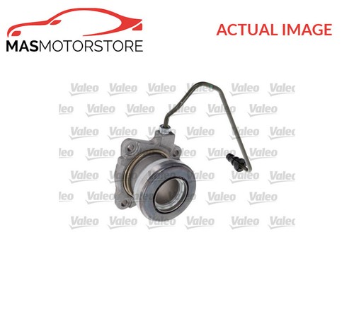 Central clutch slave - central,