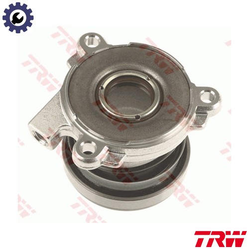 Central slave cylinder clutch - central,