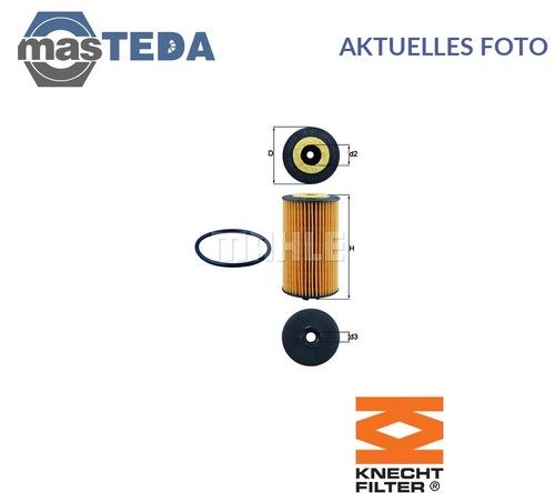 401d engine oil filter - 401d,