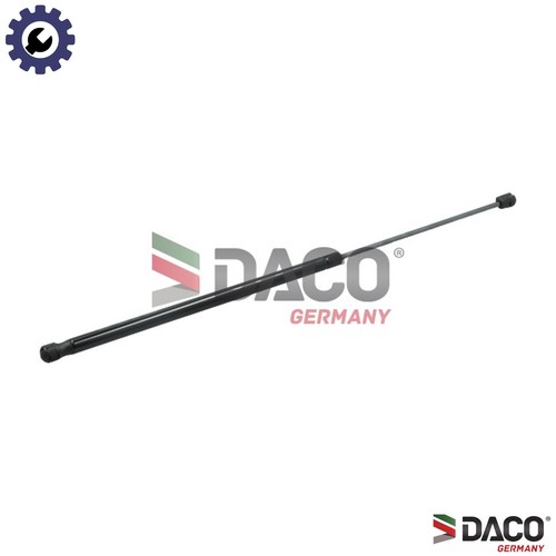 Shock absorber 450405l for - shock,