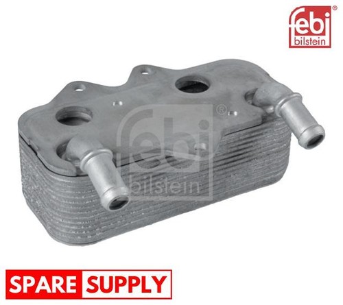 Oil cooler engine for - oil,