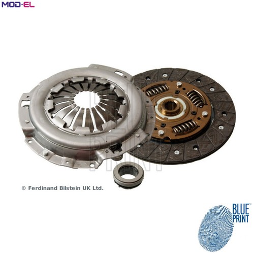 Clutch kit adg03024 - clutch,