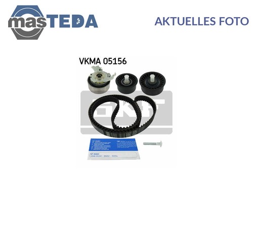 Vkma 05156 timing belt kit - 05156,