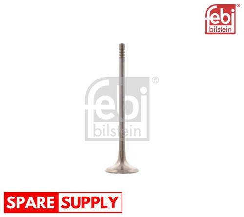 Outlet valve for opel - outlet,