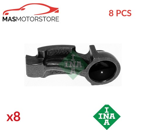 Camshaft valve rocker arm - camshaft,