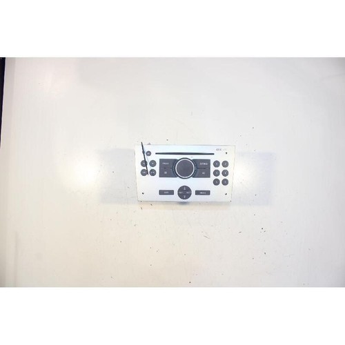 Radio opel corsa 1 - radio,