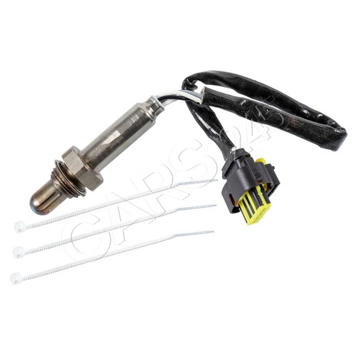 Lambda sensor febi fits opel - lambda,