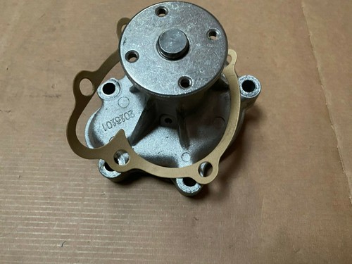 Water pump kit - pump, astra
