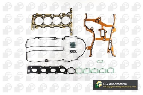 Head gasket set bga - head,