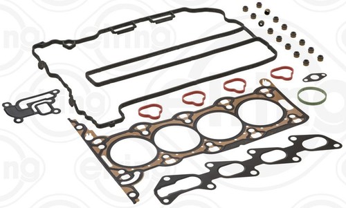 Elring 558 870 cylinder head - elring,