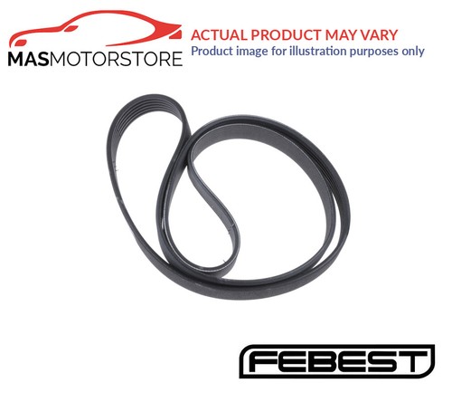 Drive belt micro - belt, micro-v