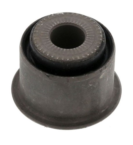 Axle suspension engineentblock
